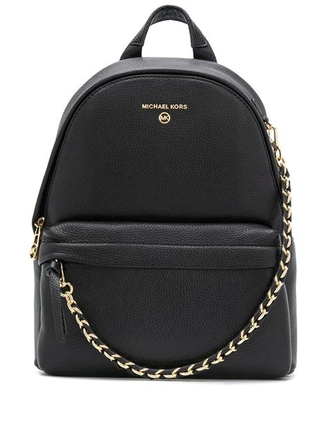 michael kors rucksack gesteppt|michael kors backpack new collection.